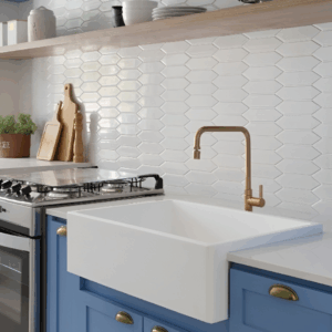 Cuba Farm Sink