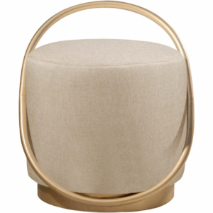 Puff Agarb Decor