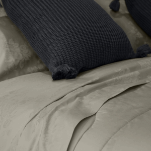 Jogo de Cama Zelo Select Jacquard Queen - Fendi
